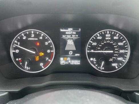 Used 2025 Subaru Forester Premium image 20