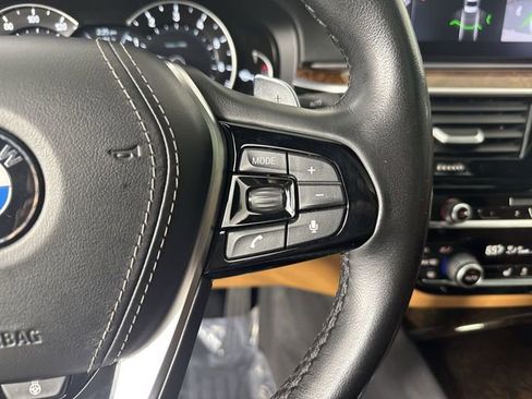 Used 2019 BMW 540i xDrive w/ Convenience Package image 13