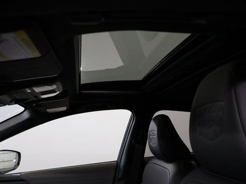 New 2026 Subaru Crosstrek 2.5i Wilderness image 13