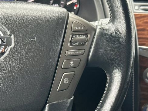 Used 2020 Nissan Armada SL w/ Premium Package image 30