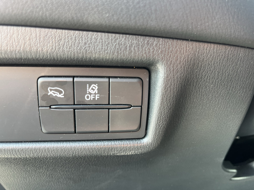 Used 2025 MAZDA CX-5 AWD 2.5 S w/ Select Package image 14