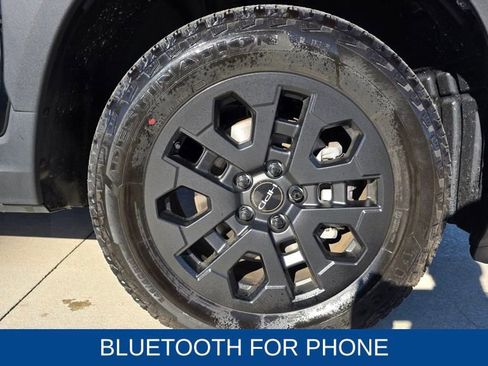 Used 2023 Honda Passport TrailSport image 12