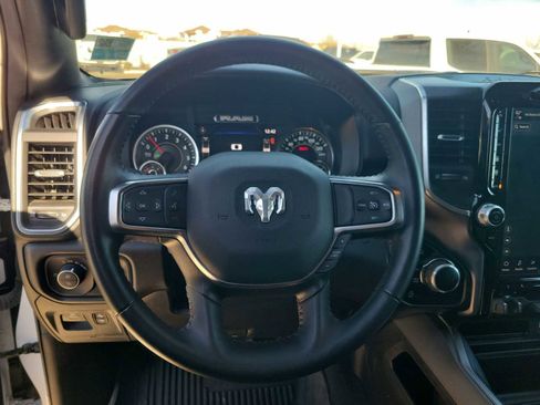 Used 2024 RAM 1500 Big Horn image 15