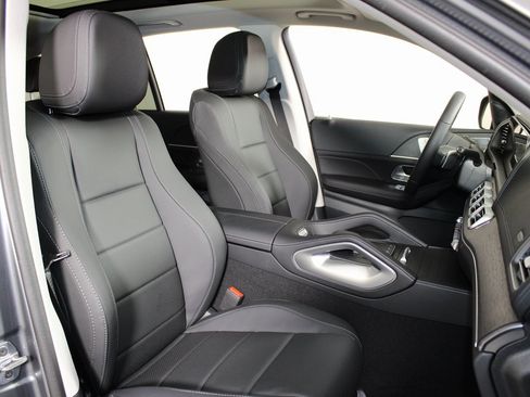 New 2026 Mercedes-Benz GLE 350 4MATIC image 31