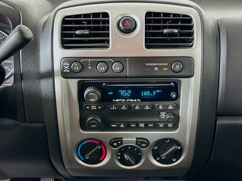 Used 2009 Chevrolet Colorado LT w/ Power Convenience Package AWD/4WD image 21