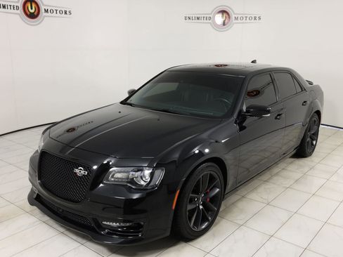 Used 2023 Chrysler 300 C RWD image 35