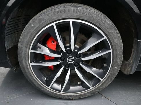 Used 2022 Acura MDX Type S AWD/4WD image 10