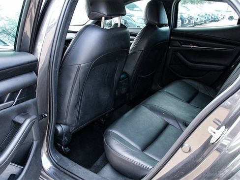 Used 2021 MAZDA MAZDA3 s image 36