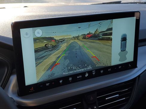 New 2026 Ford Escape Active w/ Tech Pack #1 image 20