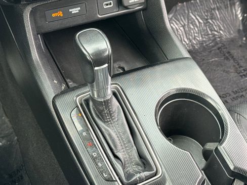 Used 2022 Honda Civic EX-L image 31