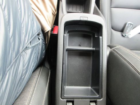 Used 2022 Chevrolet TrailBlazer ACTIV w/ Sun and Liftgate Package image 29