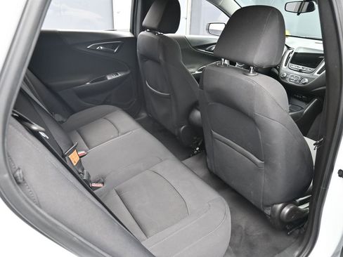 Used 2022 Chevrolet Malibu LS image 33