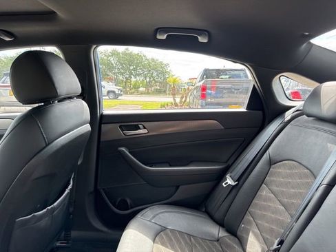 Used 2018 Hyundai Sonata Sport FWD image 20