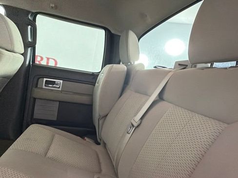 Used 2010 Ford F150 XLT AWD/4WD image 13