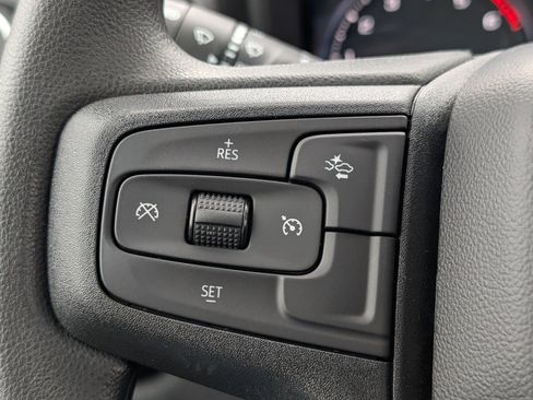 New 2026 Chevrolet Silverado 2500 Custom w/ Custom Value Package image 16