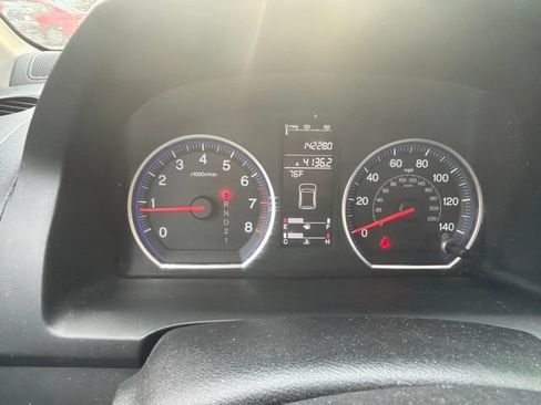 Used 2007 Honda CR-V EX image 18