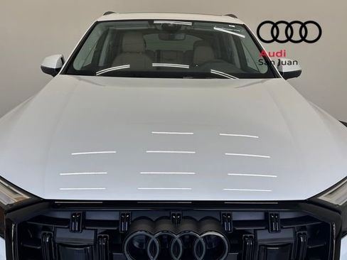 New 2026 Audi Q7 3.0T Premium Plus AWD/4WD image 3