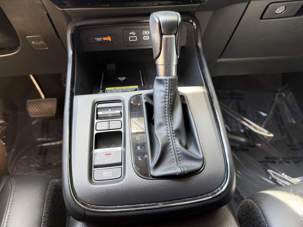 Used 2024 Honda CR-V EX-L image 25