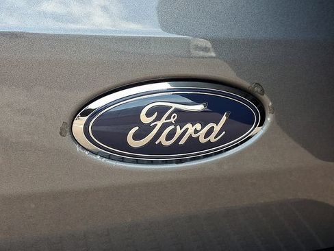 Used 2023 Ford Bronco Black Diamond AWD/4WD image 29
