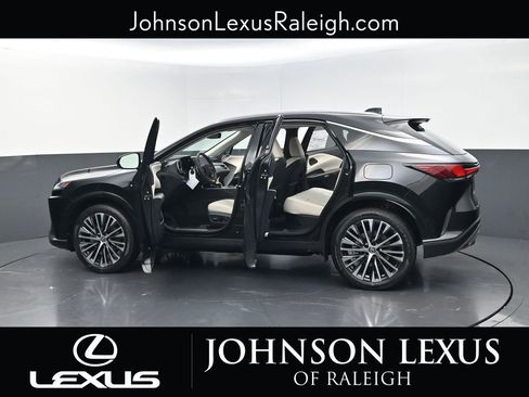 New 2026 Lexus RX 350 image 37