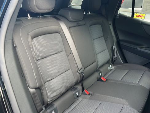 New 2026 Chevrolet Equinox LT w/ Convenience Package II AWD/4WD image 15