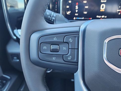 New 2026 GMC Sierra 1500 SLT w/ SLT Premium Plus Package AWD/4WD image 22