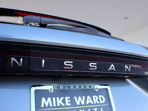 Used 2023 Nissan Ariya AWD image 27