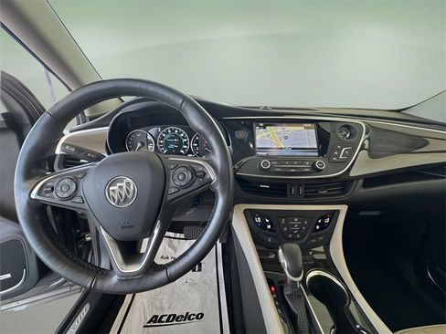 Used 2019 Buick Envision Premium image 43