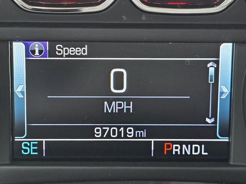 Used 2018 GMC Sierra 1500 SLT w/ Texas SLT Premium Package image 37