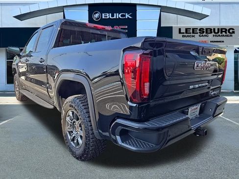 New 2026 GMC Sierra 1500 AT4X AWD/4WD image 5