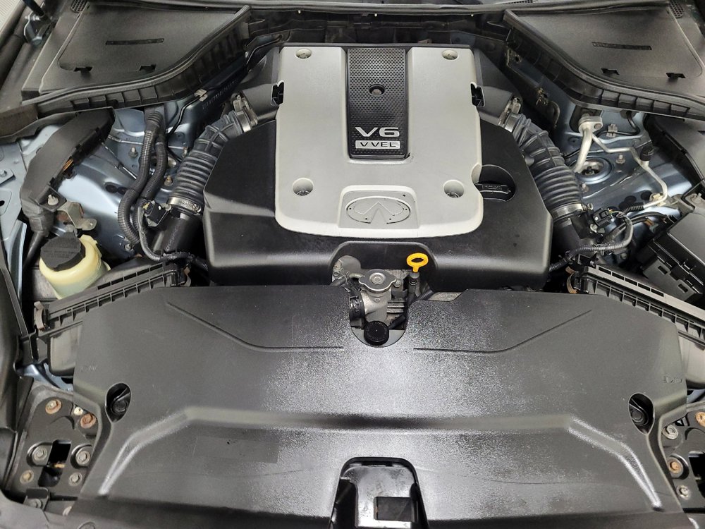 Used 2015 INFINITI Q50 Premium w/ Navigation Package AWD/4WD image 30