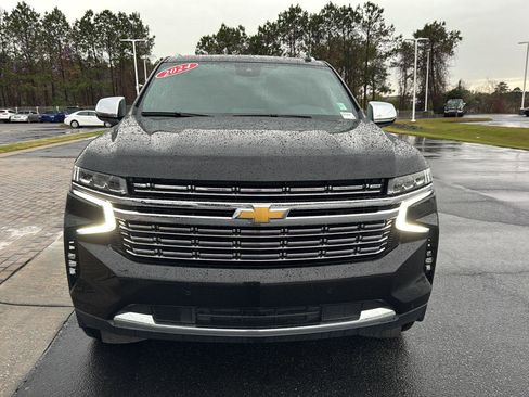 Used 2024 Chevrolet Tahoe Premier image 7