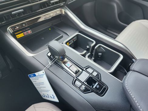 New 2026 Lexus TX 350 350 Premium image 15