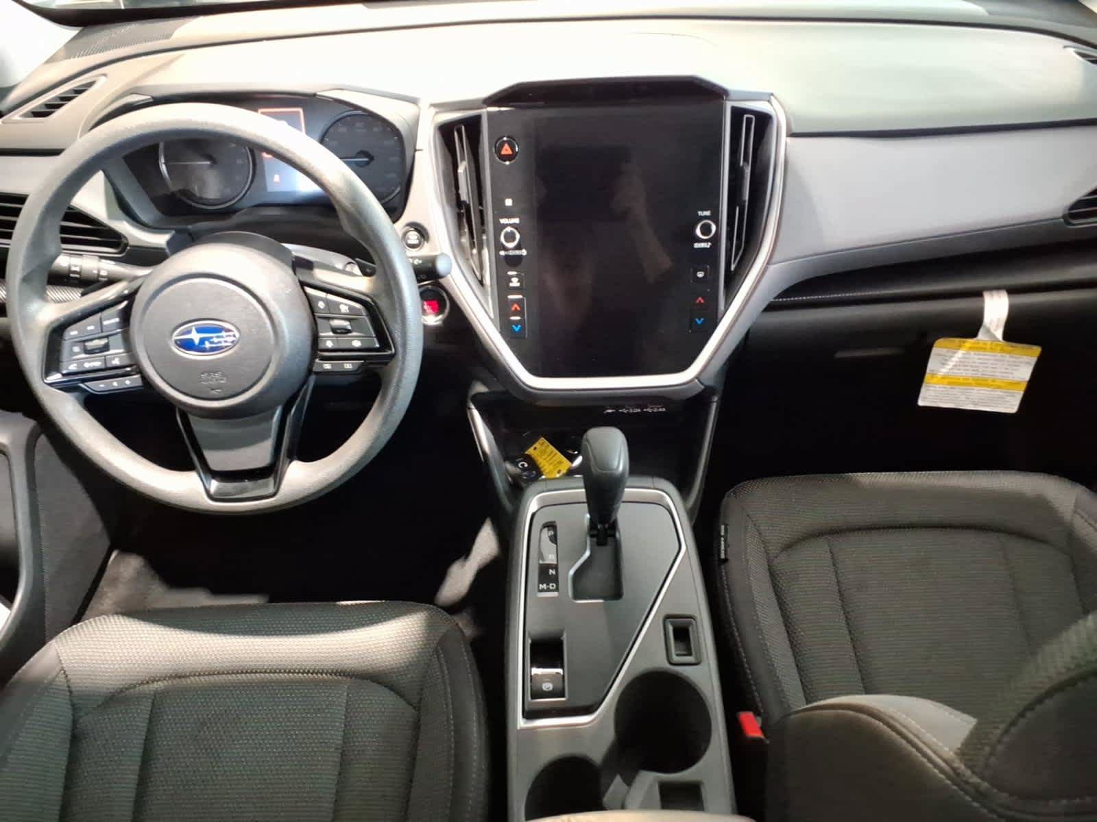 Used 2024 Subaru Crosstrek 2.0i Premium w/ Popular Package #3 AWD/4WD image 13