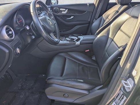 Used 2016 Mercedes-Benz GLC 300 image 13