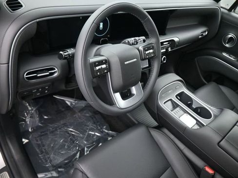 New 2026 Hyundai Palisade Calligraphy FWD image 17