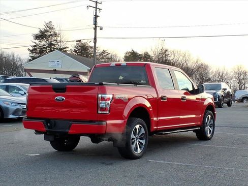 Used 2019 Ford F150 XL w/ Equipment Group 101A Mid image 6