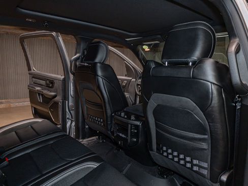 Used 2025 RAM 1500 RHO w/ RHO Level 1 Equipment Group image 29