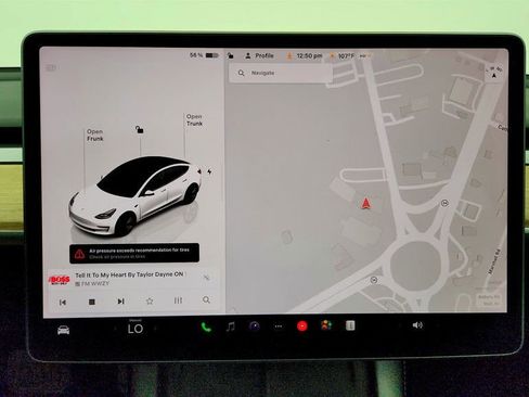 Used 2023 Tesla Model 3 Standard Range RWD image 22