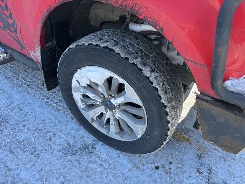 Used 2018 Ford F150 XL w/ Equipment Group 101A Mid image 2