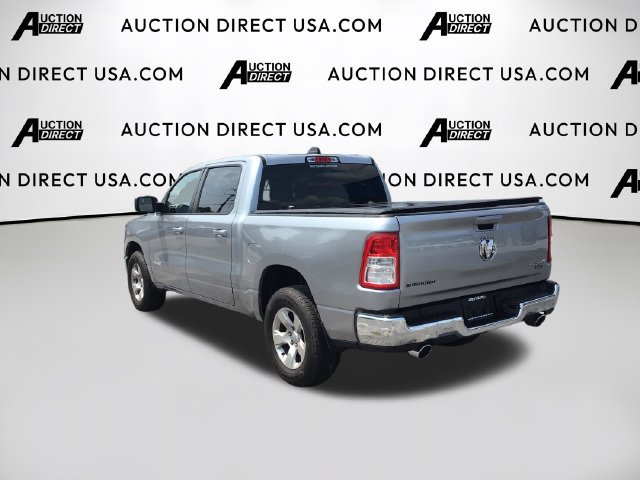 Used 2022 RAM 1500 Big Horn AWD/4WD image 6