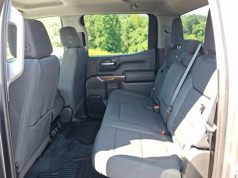 Used 2021 Chevrolet Silverado 1500 RST w/ Safety Package AWD/4WD image 8