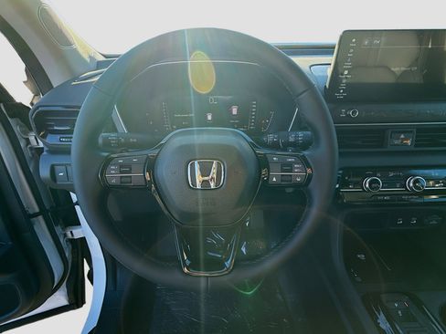 New 2026 Honda Passport RTL image 10