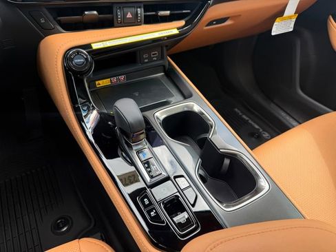 New 2026 Lexus NX 350 AWD w/ Premium Package image 20