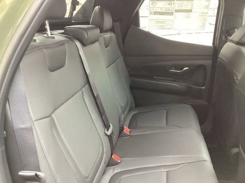 New 2026 Hyundai Santa Cruz SEL image 14