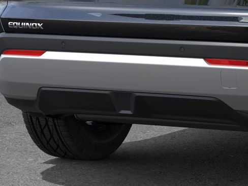 New 2027 Chevrolet Equinox LT FWD image 14