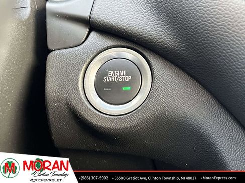 Certified 2022 Chevrolet Equinox LT image 26