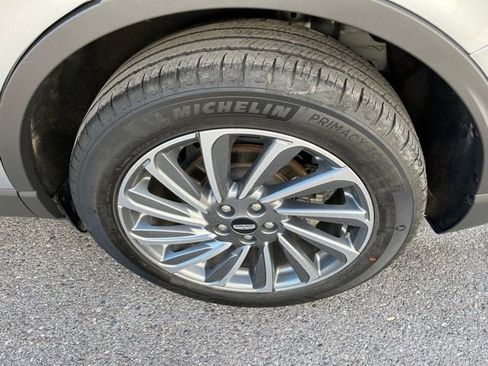 Used 2024 Lincoln Corsair Reserve w/ Equipment Group 201A image 18