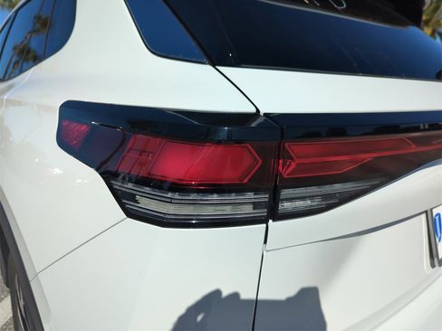 New 2026 Volkswagen Tiguan S image 14