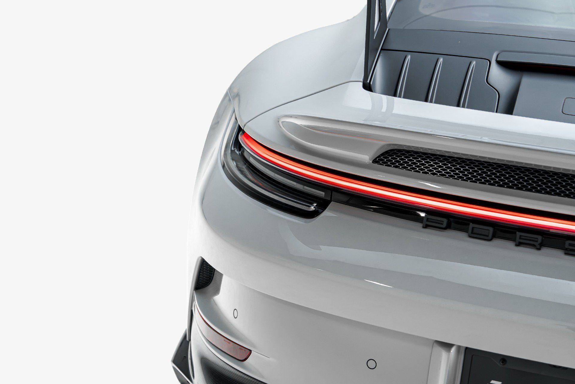 Used 2022 Porsche 911 GT3 RWD image 30